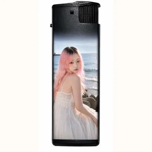 柚子打火機 · NT$150